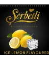 Табак Serbetli Ice Lemon (Щербетли Айс Лимон) 50 грамм - Фото 2