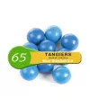 Табак Tangiers Noir Blue Gum Ball 2.0 65 (Танжирс Голубая Жвачка 2.0) 100 г. - Фото 1