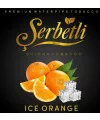 Табак Serbetli Orange Ice (Щербетли Айс Апельсин) 50 грамм - Фото 2
