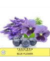 Табак Tangiers Noir Blue Flower 12 (Танжирс Блу Фловер) 250 грамм - Фото 1