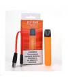 Pod-система Elf Bar RF350 Orange (Ельф бар Оранжевый) - Фото 2
