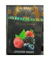 Табак Al Shaha Spanish Berry (Аль Шаха Испанские Ягоды) 50 грамм - Фото 1