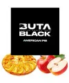 Табак Buta Black American Pie (Бута Блек Американский Пирог) 100 грамм  - Фото 1