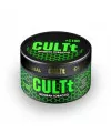 Табак CULTT C100 Green Apple Ice (Культ Зеленое Яблоко Айс) 100 грамм - Фото 1
