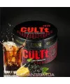 Табак CULTt C72 Elderberry Cola Lemon (Культ Бузина Кола Лимон) 100 грамм - Фото 1