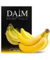 Табак Daim Banana (Даим Банан) 50 грамм - Фото 2