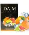 Табак Daim Ice Citrus (Даим Айс цитрус) 50 грамм - Фото 2