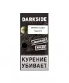 Табак Dark Side Green Mist (Дарксайд Цитрусово-алкогольный) medium 100 г. - Фото 2