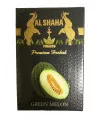 Табак Al Shahа Green Melon (Аль Шаха Зеленая Дыня) 50 грамм - Фото 1