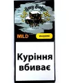 Табак Honey Badger Mild (Медовый Барсук легкая линейка) Мандарин 100 грамм - Фото 2