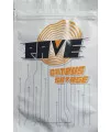 Табак Rave Citrus Savage (Рейв Лимон Апельсин Мята) 100 грамм - Фото 2