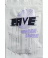 Табак Rave Harlem Shake (Рейв Тропический Милкшейк) 100 грамм - Фото 2