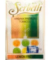 Табак Serbetli Lemon Fresh (Щербетли Лимонный Фреш) 50 грамм - Фото 2