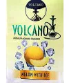 Табак Vulkano Ice Melon (Вулкан, Айс дыня) 50 грамм - Фото 2
