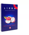 Табак Lirra Dragon Fruit (Лирра Дракон Фрукт) 50 гр  - Фото 2