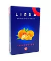 Табак Lirra Tangerine (Лирра Мандарин) 50 гр - Фото 2