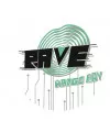 Табак Rave Mango Ray (Рейв Манго) 100 грамм - Фото 2