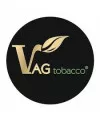 Табак Vag Raspberry (Ваг Малина) 50 грамм - Фото 3