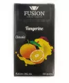 Табак Fusion Tangerine Classic Line (Фьюжн Мандарин Классическая линейка) 100 грамм - Фото 1