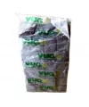 Уголь ореховый VUGO "Horeca" (Вуго) 1 кг - Фото 2