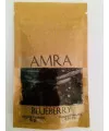 Табак Amra Blueberry (Амра Черника) 50 грамм - Фото 2