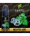 Жидкость Fato Primo Ментол Айс 10мл 2%  - Фото 1
