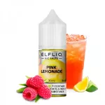 Жидкость Elf Liq Pink Lemonade (Эльфбар Розовый Лимонад) 30мл 5%