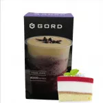 Электронные сигареты Gord G-05 4000 Cheese Grape (Сыр Виноград)