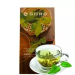 Электронные сигареты Gord G-05 4000 Green tea  (Горд Зеленый Чай)