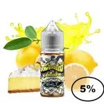 Жидкость Twisted Lemonpie (Твистед Лимонный Пирог) 30мл 5%