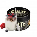Табак CULTT C4 Yogurt (Культ Йогурт) 100 грамм
