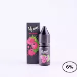 Жидкость My Pods Raspberry (Май Подс Малина) 10мл 5%