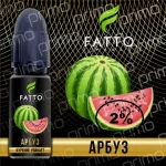 Жидкость Fato Primo (Фато Прайм Арбуз) 10мл 2%