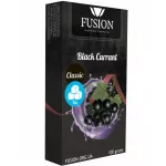 Табак Fusion Classic Ice Black Currant (Фьюжн Айс Черная Смородина) 100 грамм