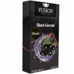Табак Fusion Classic Blackcurrant (Фьюжн Черная Смородина) 100 грамм