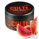 Табак Cultt C34 Watermelon Lemonade (Культ Арбуз Лимонад) 100 грамм