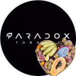 Табак Paradox Strong Tropic (Тропический Микс) 50гр