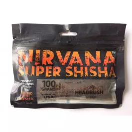 Табак Nirvana Head Rush (Нирвана Энергетический Напиток) 100 г.
