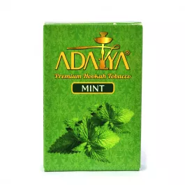 Табак Adalya Mint (Адалия Мята) 50 грамм