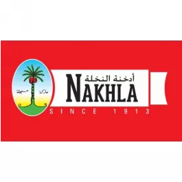 Табак Nakhla (Нахла) Вишня 250 грамм