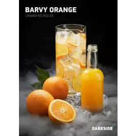 Табак Dark Side Barvy Orange