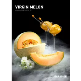 Табак Dark Side Virgin Melon 