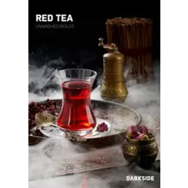  Табак Dark Side Red Tea (Дарксайд Красный Чай) medium 100 г. 