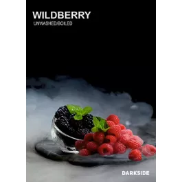 Табак Dark Side WildBerry (Дарксайд Ягодный микс) soft 250 г. 