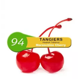 Табак Tangiers Noir Maraschino Cherry 94 (Танжирс Коктейльная вишня) 250 грамм