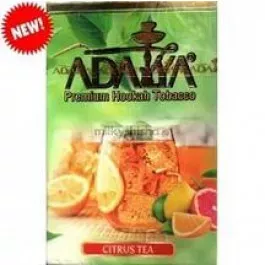  Табак Адалия Цитрусовый чай (Adalya Citrus Tea) 50 г.