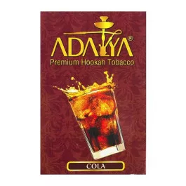 Табак Адалия Кола (Adalya Cola) 50 г.