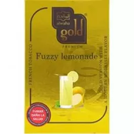 Табак Al Waha Gold Fuzzy Lemonade (Аль Ваха Лимонад) 50 г.