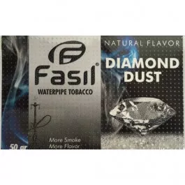 Табак Fasil Diamond Dust (Фасил Алмазная пыль) 50 г.