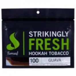 Табак Fumari Guava (Фумари Гуава) 100 г.